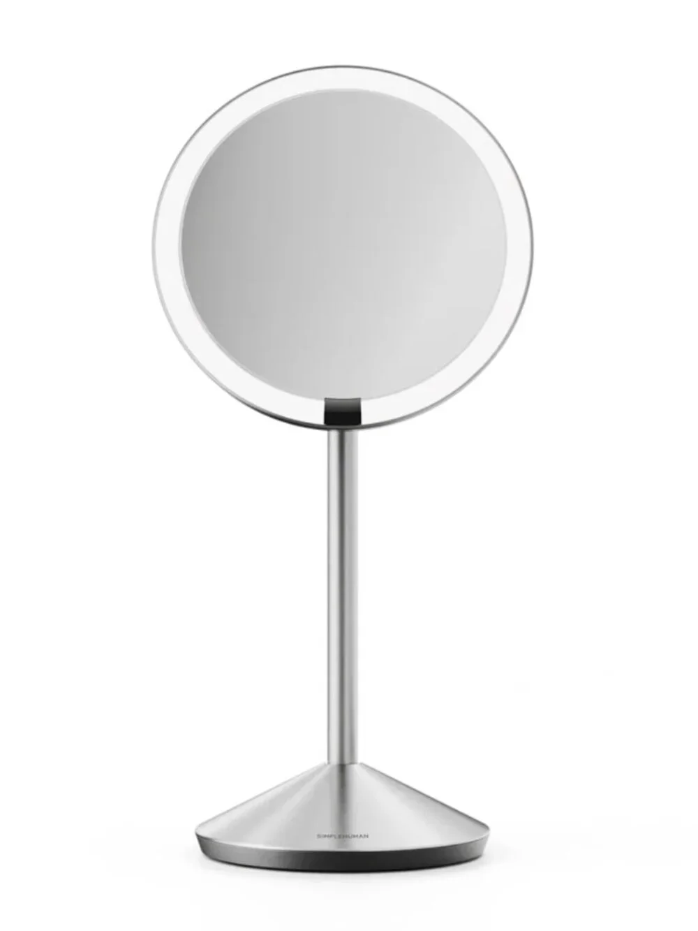 SimpleHuman Sensor Fold Mirror 10x - Like New!